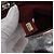 Chanel No.5 Canvas and Leather Medium - vista 7