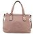 Gucci Soho Convertible Soft Top Handle Leather