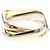 Cartier Trinity Cushion Oro Tricolore 18K Medium - vista 3