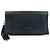 Clutch Gucci Soho in pelle