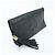 Clutch Gucci Soho in pelle - vista 4
