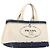 Prada Canapa Canvas Medium