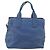 Miu Miu Beau Top Handle Leather Large - vista 2