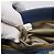 Miu Miu Beau Top Handle Leather Large - vista 7