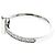 Anello Tiffany & Co. T one / Oro bianco e diamanti / diamond - vista 7