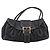 Céline Celine Shoulder Leather Large