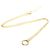 Collana Cartier Trinity Oro Tricolore 18K