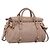 Miu Miu Bow Satchel Vitello Lux Medium