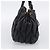 Borsa Convertible Coffer Miu Miu in Pelle Matelassé Medium - vista 3