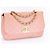 Chanel Vintage XL Jumbo Single Flap Caviar