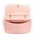 Chanel Vintage XL Jumbo Single Flap Caviar - vista 13