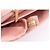 Chanel Vintage XL Jumbo Single Flap Caviar - vista 19