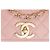 Chanel Vintage XL Jumbo Single Flap Caviar - vista 2