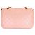 Chanel Vintage XL Jumbo Single Flap Caviar - vista 4
