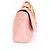 Chanel Vintage XL Jumbo Single Flap Caviar - vista 5