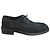 Gucci Scarpe Derbies in Camoscio Nero