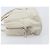 Bolsa Tote Prada em couro branco - vista 4
