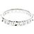 Tiffany & Co. T True Oro Bianco 18K 3.4mm - vista 4