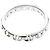 Tiffany & Co. T True Oro Bianco 18K 3.4mm - vista 5