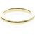 Tiffany & Co. Forever Band Oro Giallo 18K con Diamante - vista 7