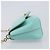 Salvatore Ferragamo Rory Chain Saffiano Leather - vista 4