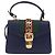 Gucci Sylvie Top Handle Leather Mini