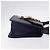 Gucci Sylvie Top Handle Leather Mini - vista 3