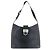 Salvatore Ferragamo Gancio Flap Hobo Leather Medium