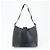 Salvatore Ferragamo Gancio Flap Hobo Leather Medium - vista 2