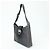 Salvatore Ferragamo Gancio Flap Hobo Leather Medium - vista 3