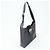 Salvatore Ferragamo Gancio Flap Hobo Leather Medium - vista 4