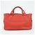 Céline Celine Boogie Calfskin Medium - vista 2