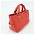 Céline Celine Boogie Calfskin Medium - vista 4