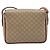 Céline Celine Macadam Shoulder Canvas Medium - vista 2