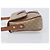 Céline Celine Macadam Shoulder Canvas Medium - vista 4
