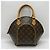 Bolso Louis Vuitton Monogram Eclipse PM - vista 4
