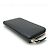 Cartera larga Gucci en Microguccissima negro - vista 2