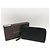 Cartera larga Gucci en Microguccissima negro - vista 7
