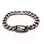 Bracciale Fendi FF Chain