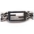 Bracciale Fendi FF Chain - vista 4