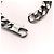Bracciale Fendi FF Chain - vista 6