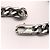 Bracciale Fendi FF Chain - vista 7