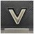 Louis Vuitton Portefeuille Twist Compact Tri-fold Wallet - vista 5
