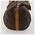 Louis Vuitton Sac Polochon Monogram Canvas 65 - vista 3