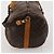 Louis Vuitton Sac Polochon Monogram Canvas 65 - vista 4
