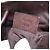 Tote Verticale Gucci in Canvas GG - vista 7