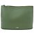 Loewe T Pouch Leather Small