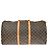 Louis Vuitton Keepall Monogram Canvas 55 - vista 2