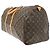 Louis Vuitton Keepall Monogram Canvas 55 - vista 3