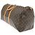 Louis Vuitton Keepall Monogram Canvas 55 - vista 4